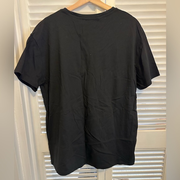 Long t-shirt / t-shirt dress - Picture 3 of 4